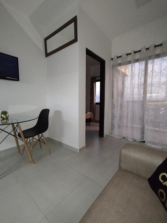 Apart Boutique Apartment Posadas Ngoại thất bức ảnh