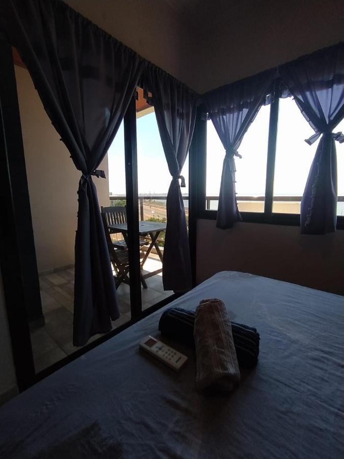 Apart Boutique Apartment Posadas Ngoại thất bức ảnh