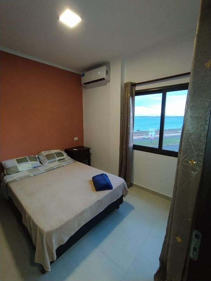 Apart Boutique Apartment Posadas Ngoại thất bức ảnh