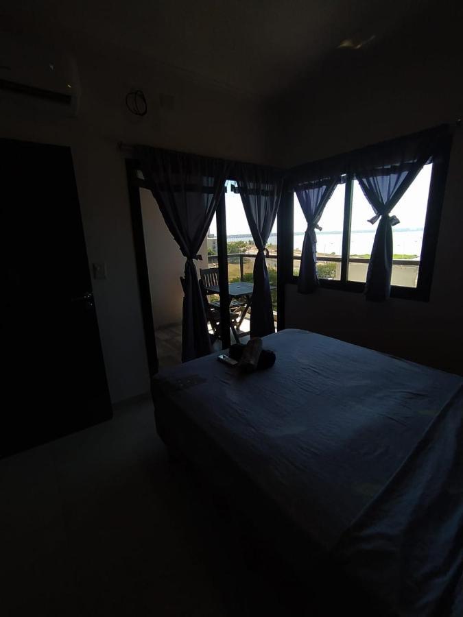 Apart Boutique Apartment Posadas Ngoại thất bức ảnh