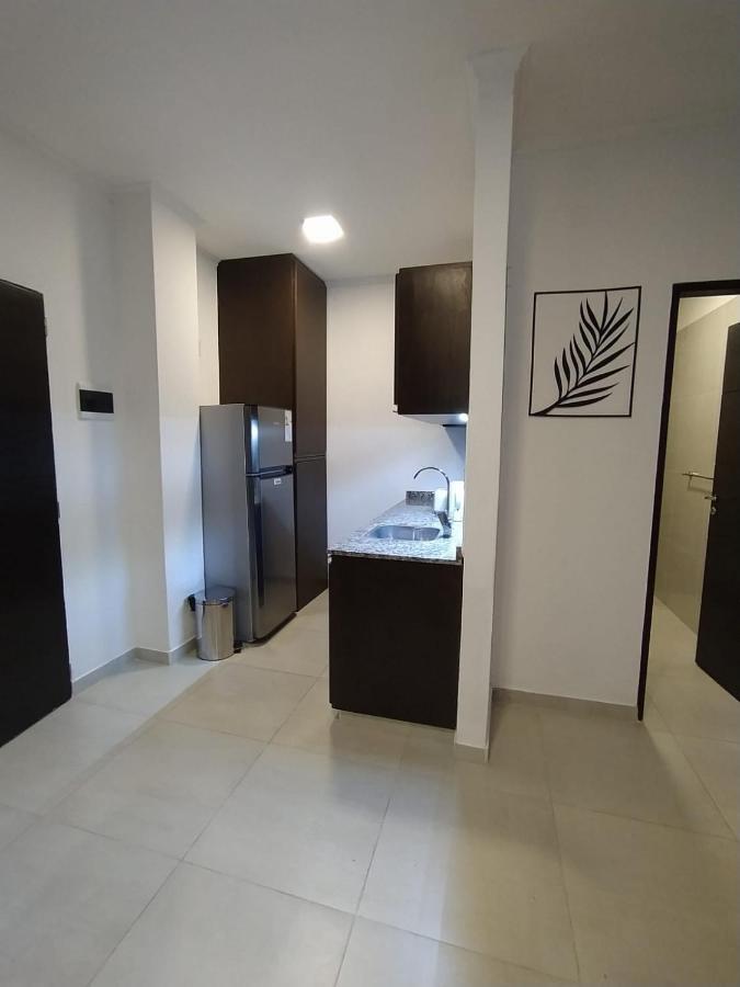 Apart Boutique Apartment Posadas Ngoại thất bức ảnh