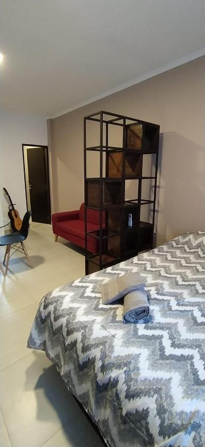Apart Boutique Apartment Posadas Ngoại thất bức ảnh