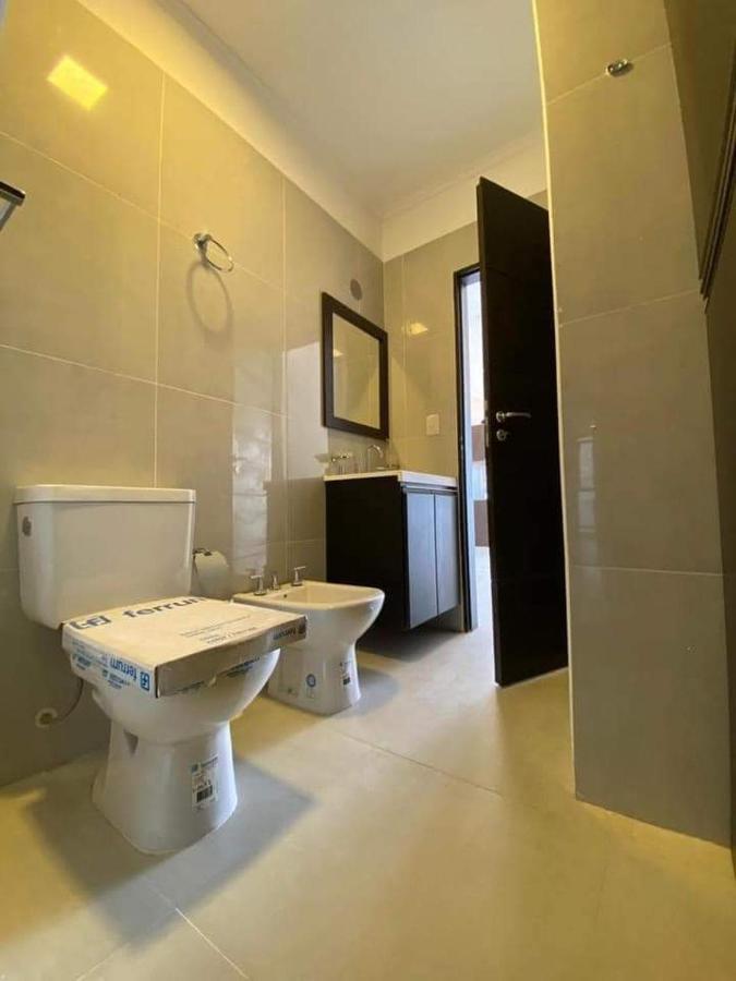 Apart Boutique Apartment Posadas Ngoại thất bức ảnh