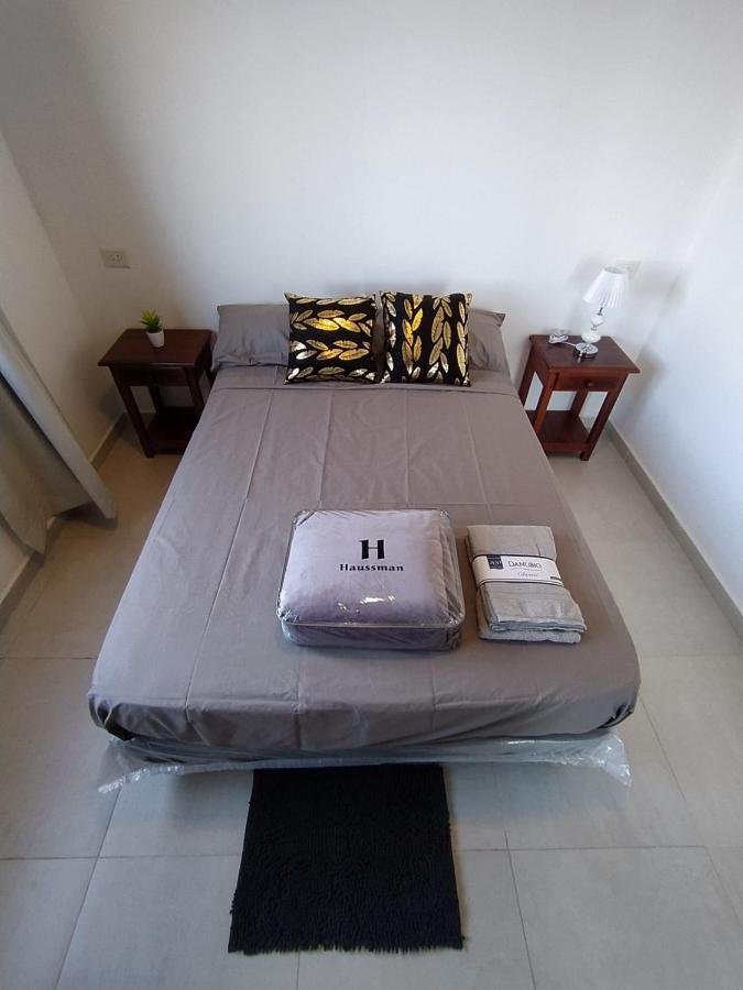 Apart Boutique Apartment Posadas Ngoại thất bức ảnh
