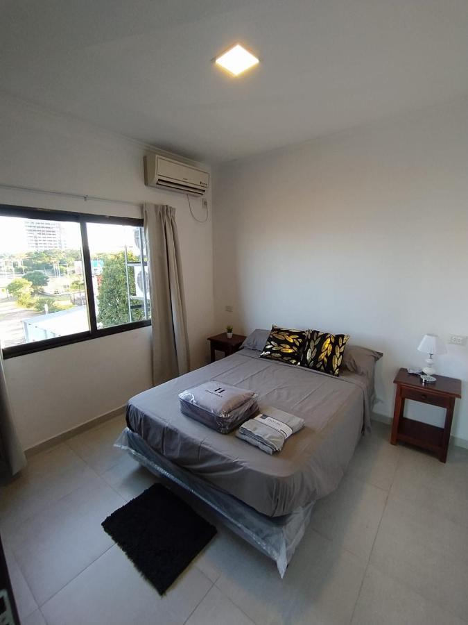 Apart Boutique Apartment Posadas Ngoại thất bức ảnh