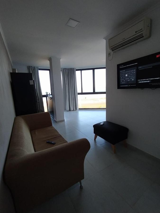 Apart Boutique Apartment Posadas Ngoại thất bức ảnh