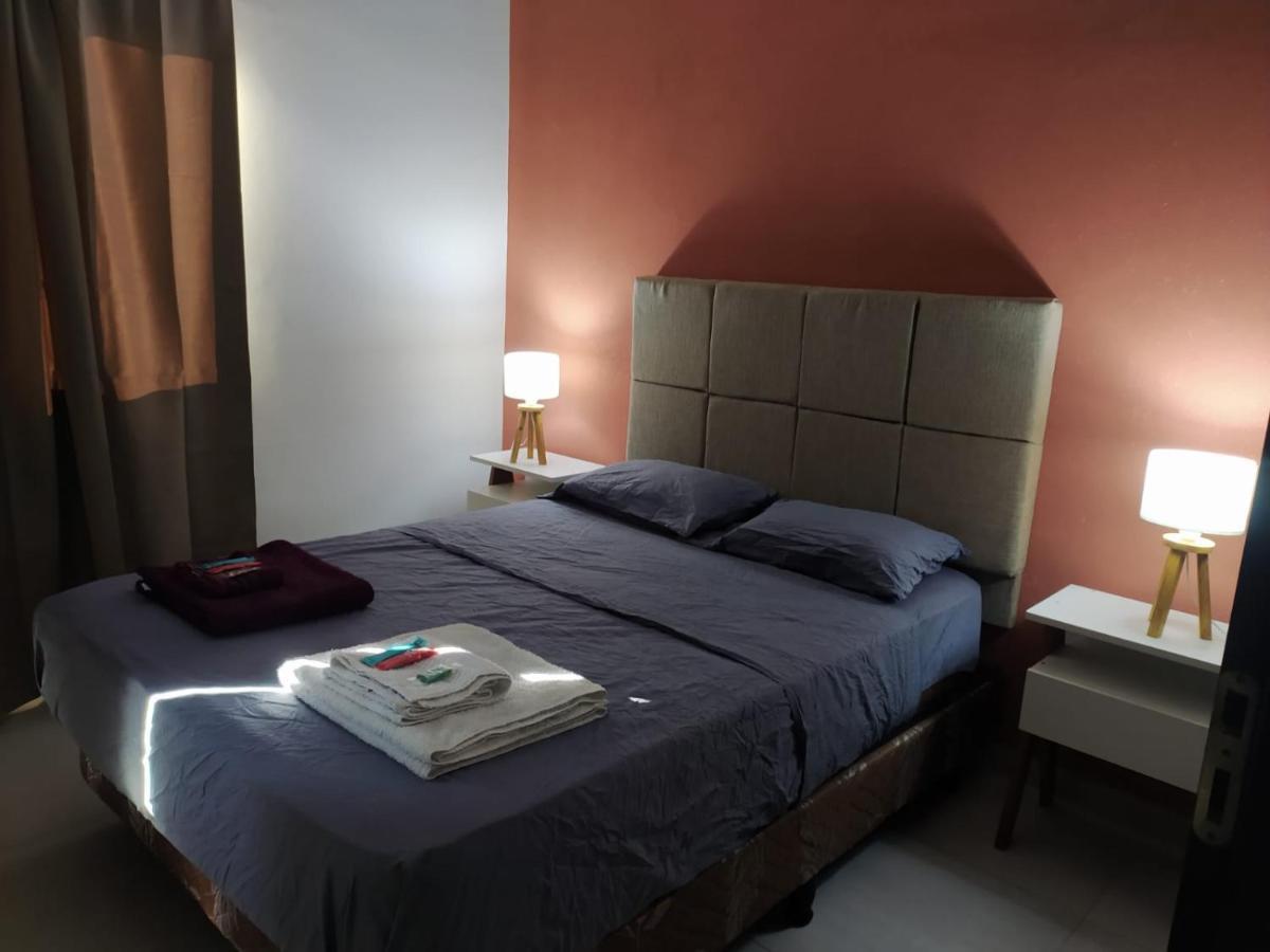 Apart Boutique Apartment Posadas Ngoại thất bức ảnh